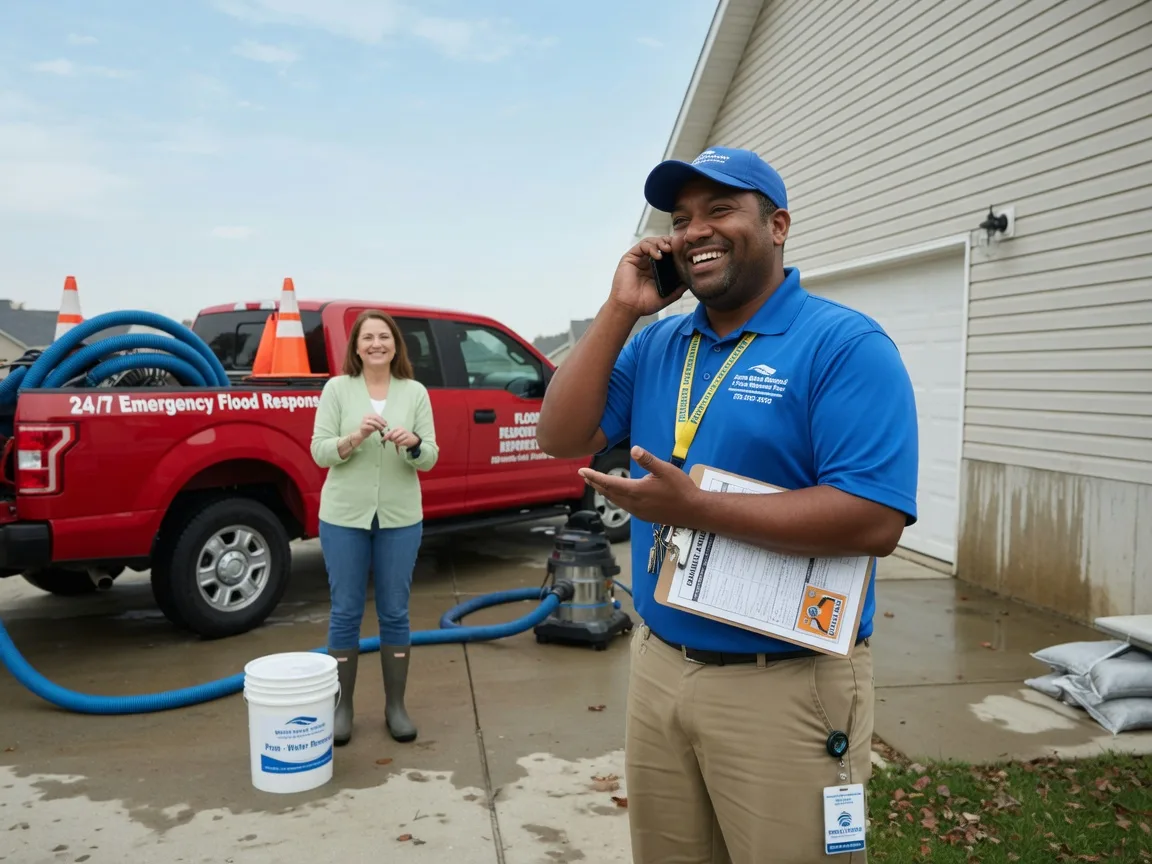 Storm Damage Water Removal Blue Mountain Lake, NY FAQs